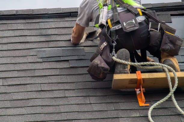 Reliable Emergency Roof Repair contractor in Norwood, NJ by Brentwood Metal Roofing
