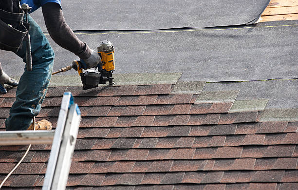 Licensed Emergency Roof Repair service in Norwood, NJ - Brentwood Metal Roofing